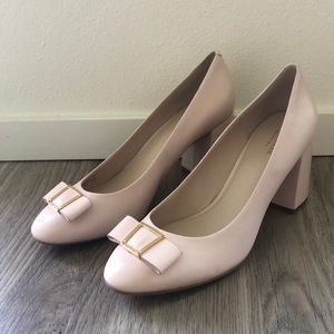 emory grand bow pump